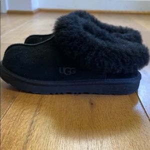 Kids UGG Slippers